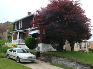 3628 Trautman St, Munhall, PA