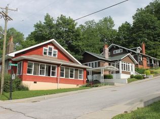 712 S Virginia Ave, French Lick, IN 47432