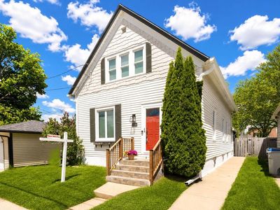 2228 E Euclid AVENUE, Milwaukee, WI, 53207