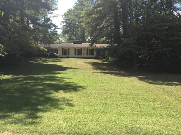 410 Oakton Ter, Marietta, GA 30064