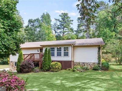 110 Creekview Dr, Woodstock, GA, 30188