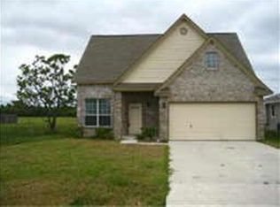 24522 Pheasant Ranch Ct, Hockley, TX 77447