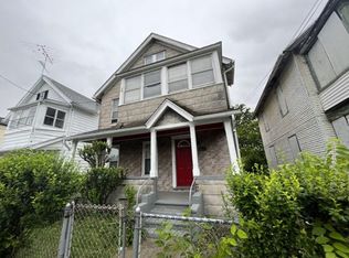 1851 Central Ave, Bridgeport, CT 06610