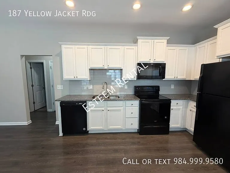 187 Yellow Jacket Rdg — Photo 3