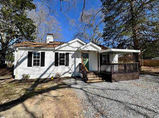 310 Belton Dr, Williamston, SC 29697