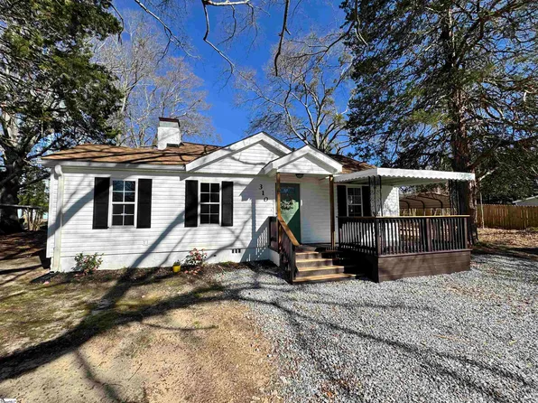 310 Belton Dr, Williamston, SC 29697