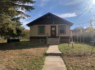 1202 E Flint St, Laramie, WY 82072
