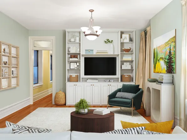 702 West End Avenue 2B image 1 of 11