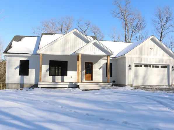 4 Happy Hollow Road, Greenville, NH 03048
