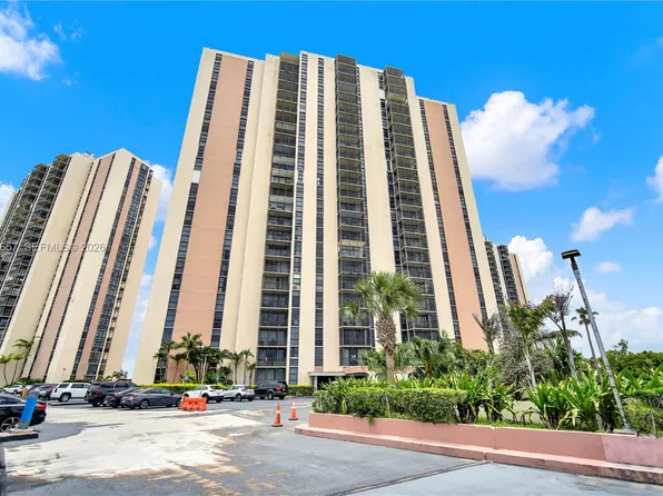 20335 W Country Club Dr APT 1608, Aventura, FL 33180