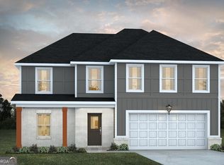 309 Lusitano Trce #175, Hogansville, GA 30230