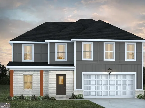 309 Lusitano Trce #175, Hogansville, GA 30230