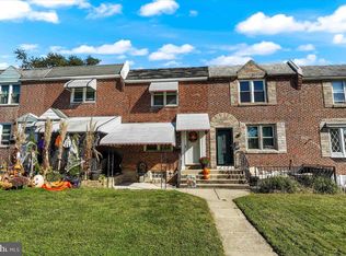 209 N Bishop Ave, Clifton Heights, PA