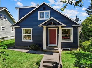 817 S State St, Tacoma, WA