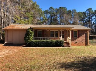 472 N McDonough Rd, Griffin, GA 30223