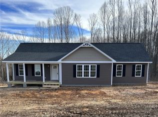 756 Guinea Rd, Farmville, VA 23901