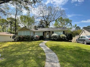 1541 Valley View Dr, Birmingham, AL 35209