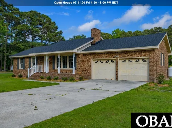 128 Creefs Ridge Rd Lot 18, Manteo, NC 27954