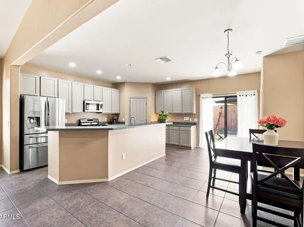 1014 PRESTON Street, Sierra Vista, AZ 85635