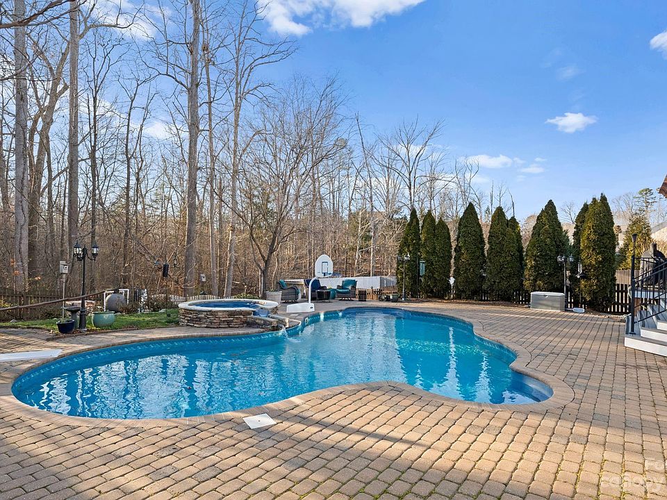 1220 Rockwell View Rd, Matthews, NC 28105 Zillow