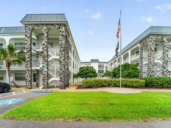 4801 AIRPORT ROAD #119, ZEPHYRHILLS, FL 33542