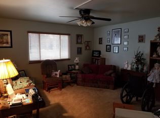 933 Oilfield Ave, Shelby, MT 59474