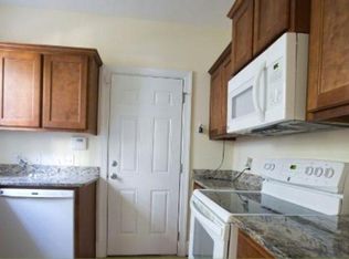 510 E Waldburg St #A, Savannah, GA 31401