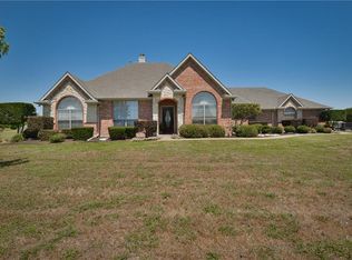 10147 Mustang Run, Forney, TX 75126
