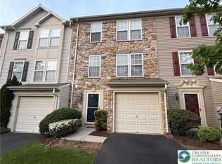 4539 Jasmine Dr, Center Valley, PA 18034