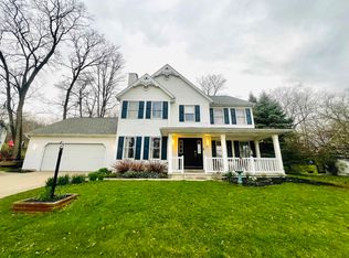 203 Krider Dr, Middlebury, IN 46540
