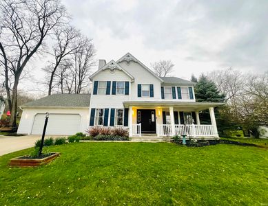 203 Krider Dr, Middlebury, IN, 46540