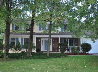 3521 Ptarmigan Trl, Brunswick, OH 44212