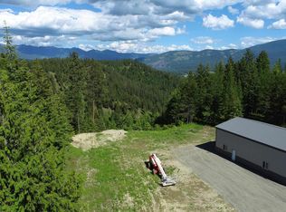 1324 Sunrise Rd, Bonners Ferry, ID 83805