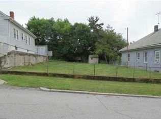 0 Maplewood Ave, Cranston, RI 02920