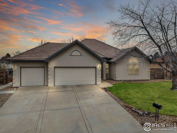 1730 Crestone Dr, Longmont, CO 80504