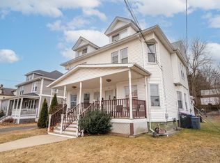 413-415 Hillside Ave, Holyoke, MA 01040