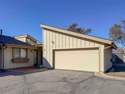 8419 E Harry St APT 203, Wichita, KS, 67207