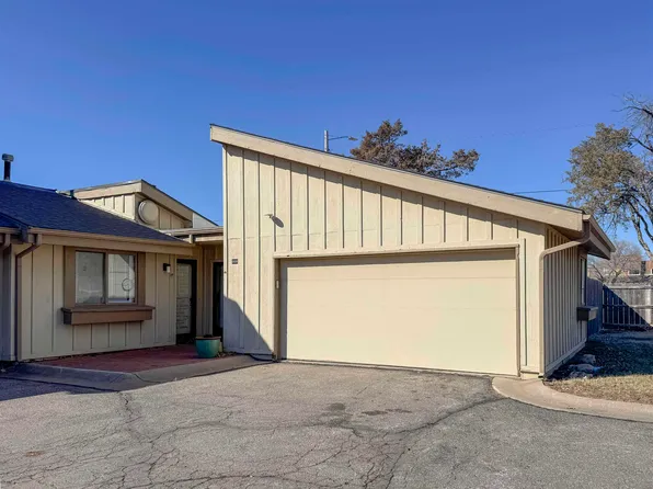 8419 E Harry St APT 203, Wichita, KS 67207