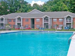 Garden Gate Apartments, Louisville, KY 40243