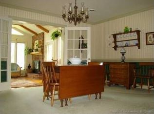 1207 Park Dr, Elizabeth City, NC 27909