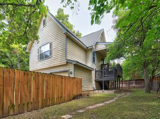 106 E 46th St UNIT A-B, Austin, TX 78751