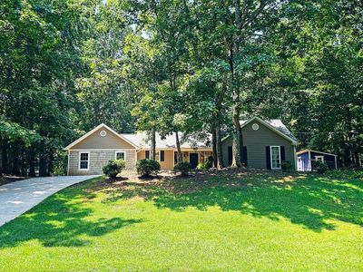 551 Surveyor Walk, Canton, GA, 30115
