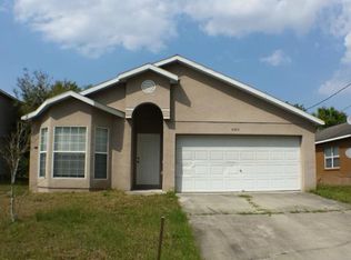 8543 Rainbow Ave, Orlando, FL 32825