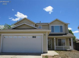 4218 Widener St, Pueblo, CO 81008