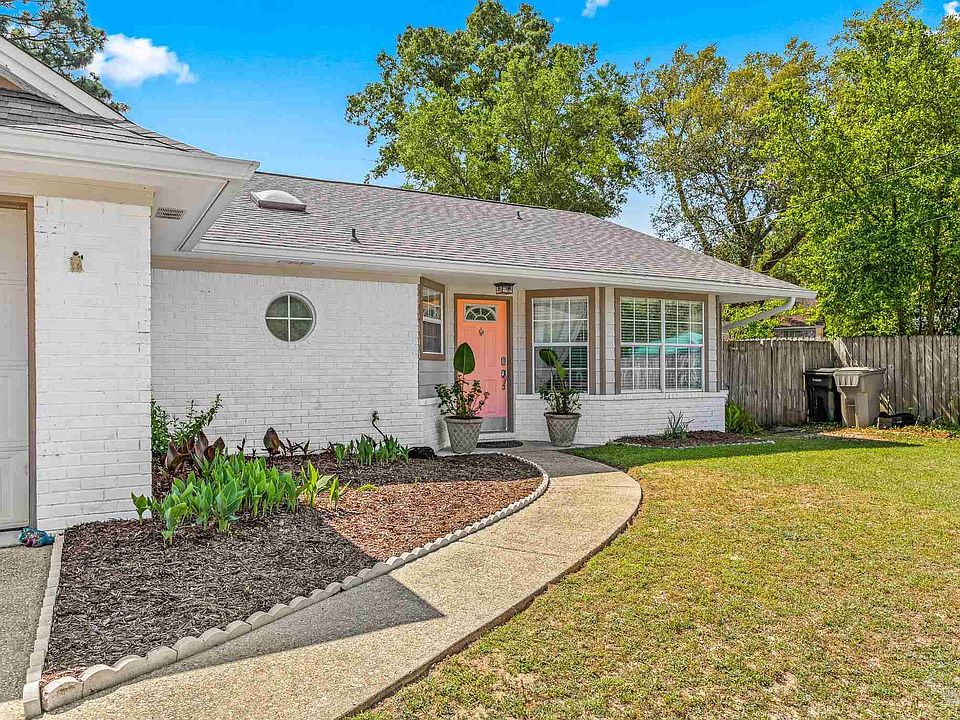 263 Bobwhite Dr, Pensacola, FL 32514 Zillow
