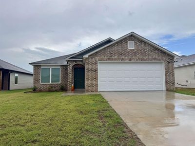 17 Sourdough Creek Ln, Conway, AR, 72032