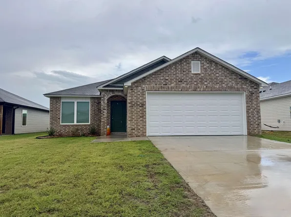 17 Sourdough Creek Ln, Conway, AR 72032