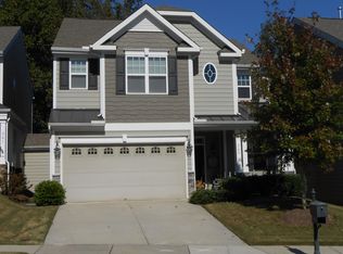 365 Hammond Oak Ln, Wake Forest, NC 27587