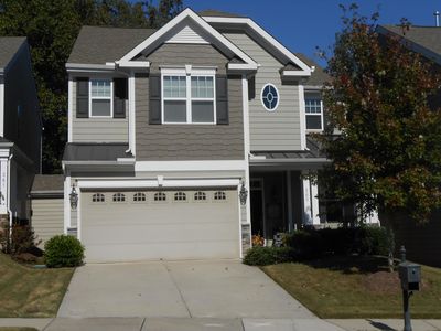 365 Hammond Oak Ln, Wake Forest, NC, 27587