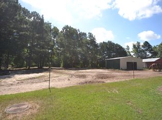 350 Old McNeil Rd, Magnolia, AR 71753